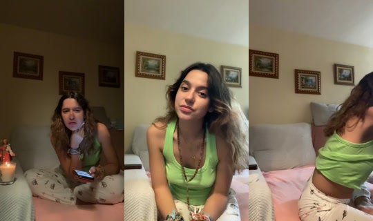aurorarocio__'s Live Session — Oct 29, 2026, 2:44 AM