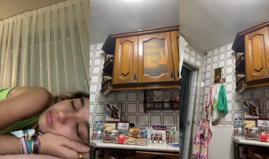 aurorarocio__'s Live Session — Oct 29, 2026, 3:35 AM
