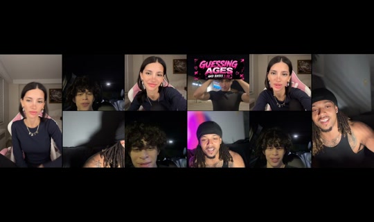 aurorasilverst0ne's Live Session — Aug 27, 2026, 5:02 AM