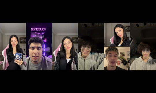 aurorasilverst0ne's Live Session — Aug 29, 2026, 1:34 AM