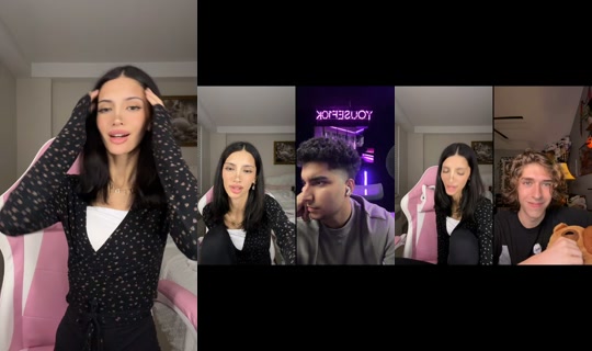 aurorasilverst0ne's Live Session — Aug 29, 2026, 3:23 AM