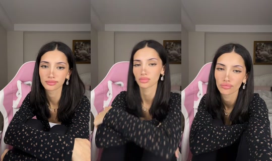 aurorasilverst0ne's Live Session — Aug 29, 2026, 6:16 AM