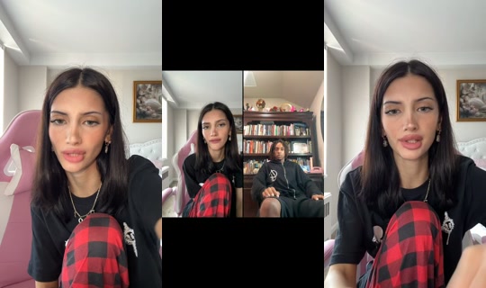aurorasilverst0ne's Live Session — Aug 29, 2026, 8:38 PM