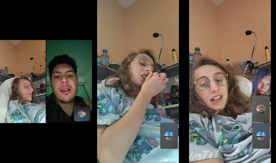 aurore.giorgi's Live Session — Jul 26, 2026, 7:41 AM