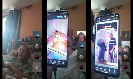 aurore.giorgi's Live Session — Jul 26, 2026, 9:50 AM