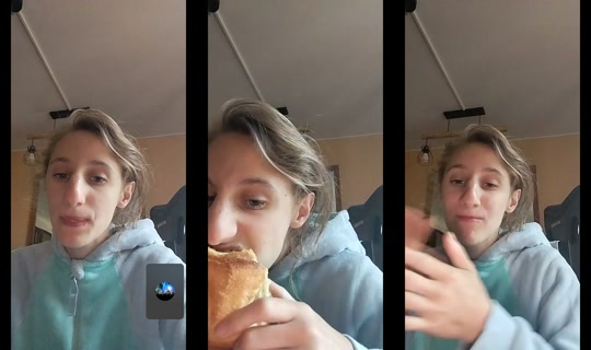 aurore.giorgi's Live Session — Jul 27, 2026, 5:54 AM