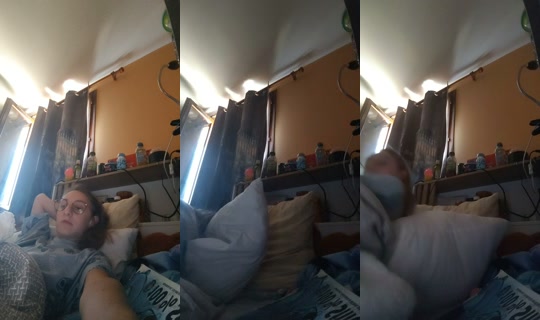 aurore.giorgi's Live Session — Jul 27, 2026, 9:13 AM