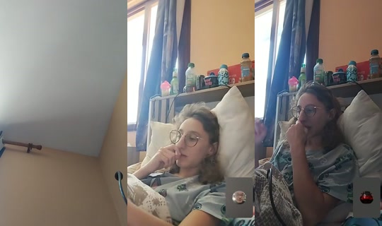 aurore.giorgi's Live Session — Jul 27, 2026, 10:12 AM