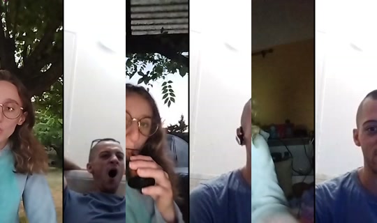 aurore.giorgi's Live Session — Jul 27, 2026, 7:22 PM