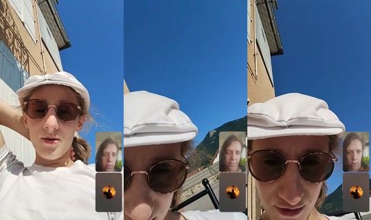 aurore.giorgi's Live Session — Jul 28, 2026, 7:49 AM