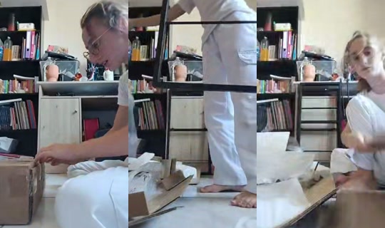 aurore.giorgi's Live Session — Jul 28, 2026, 1:37 PM
