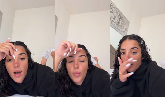 aury.desy1's Live Session — Jul 21, 2026, 2:28 PM