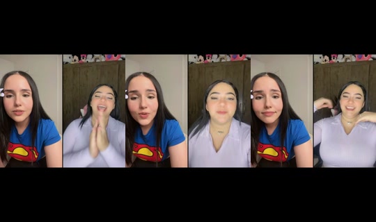 aury.rosa11's Live Session — Jul 22, 2026, 2:50 AM