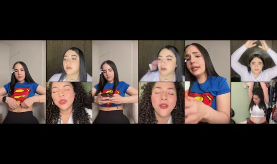 aury.rosa11's Live Session — Jul 22, 2026, 3:05 AM