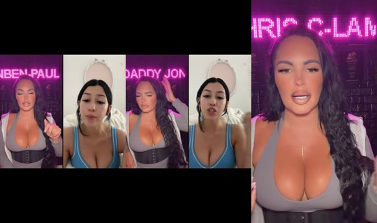 authenticallyraerae's Live Session — Jul 29, 2026, 4:53 AM