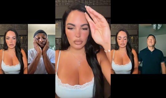 authenticallyraerae's Live Session — Jul 30, 2026, 4:13 PM