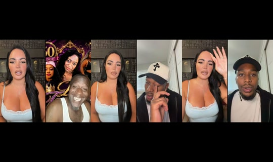 authenticallyraerae's Live Session — Jul 30, 2026, 5:03 PM