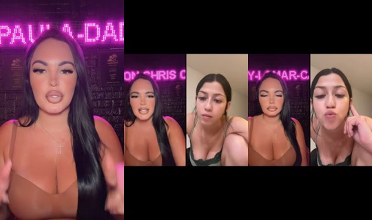 authenticallyraerae's Live Session — Aug 1, 2026, 4:33 AM