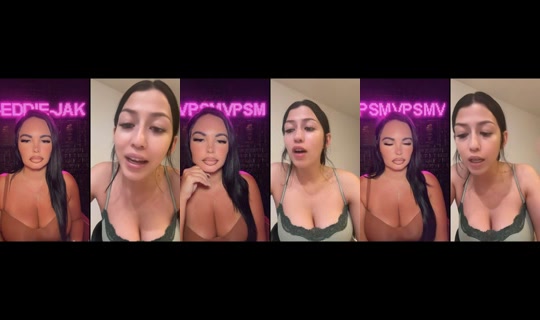 authenticallyraerae's Live Session — Aug 1, 2026, 5:22 AM