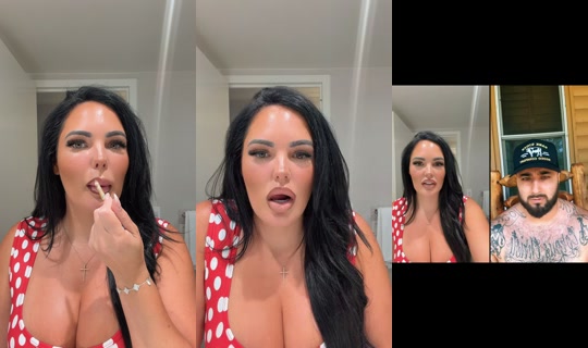 authenticallyraerae's Live Session — Aug 2, 2026, 6:42 PM