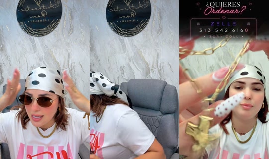 authenticglamboutique2's Live Session — Jul 22, 2026, 9:56 PM