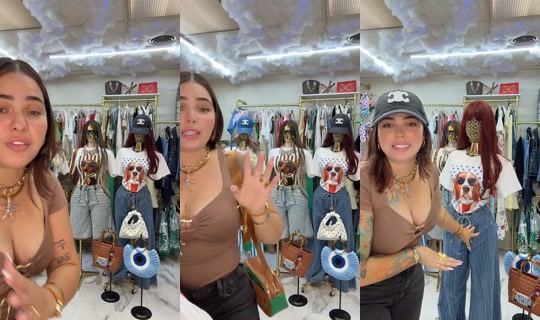 authenticglamboutique2's Live Session — Jul 27, 2026, 9:47 PM