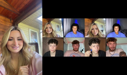 autyshawty's Live Session — Aug 5, 2026, 6:36 PM