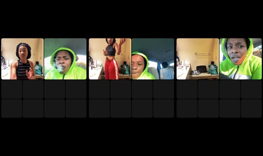 ava_loe's Live Session — Aug 23, 2026, 11:50 AM