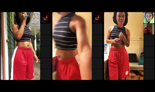 ava_loe's Live Session — Aug 23, 2026, 12:20 PM