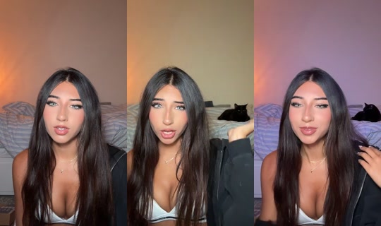 ava_sspamms's Live Session — Jul 26, 2026, 3:10 AM