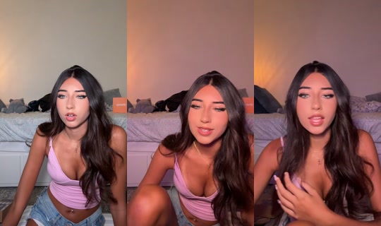 ava_sspamms's Live Session — Jul 26, 2026, 8:03 PM