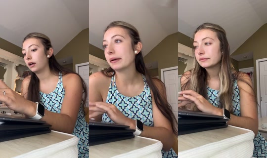 avaapoletski's Live Session — Jul 22, 2026, 5:09 PM