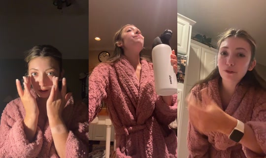 avaapoletski's Live Session — Jul 26, 2026, 1:47 AM