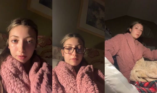 avaapoletski's Live Session — Jul 26, 2026, 2:38 AM