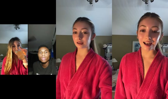 avaapoletski's Live Session — Jul 26, 2026, 5:03 PM