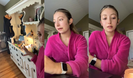 avaapoletski's Live Session — Jul 26, 2026, 5:54 PM