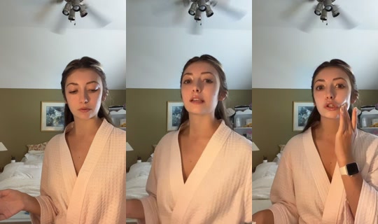 avaapoletski's Live Session — Jul 31, 2026, 3:45 PM