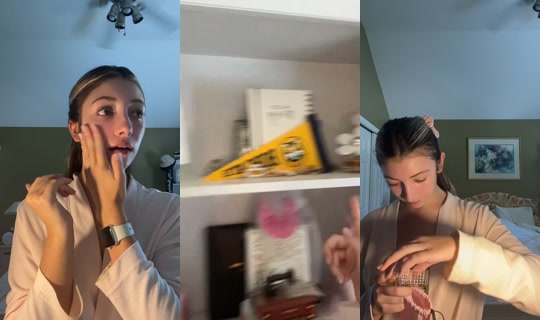 avaapoletski's Live Session — Aug 7, 2026, 2:40 PM