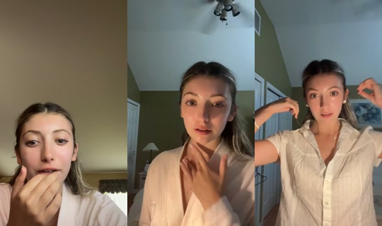 avaapoletski's Live Session — Aug 8, 2026, 6:03 PM