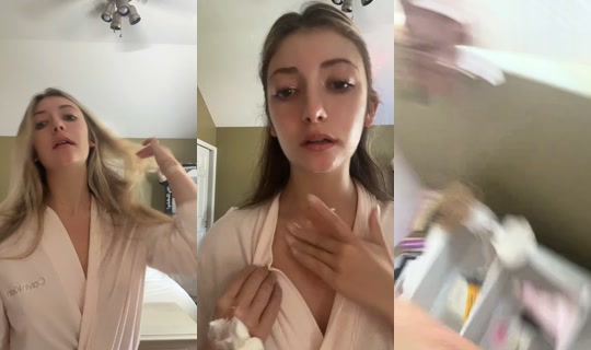 avaapoletski's Live Session — Aug 20, 2026, 3:00 PM