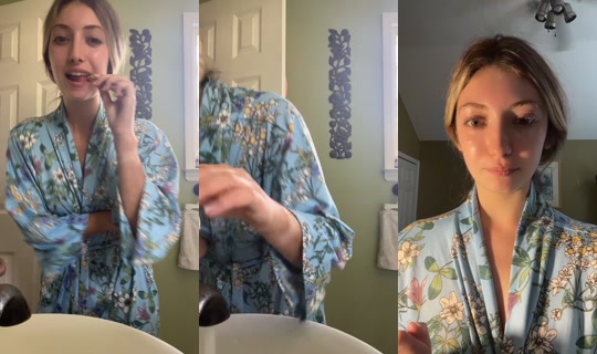 avaapoletski's Live Session — Sep 10, 2026, 2:45 PM