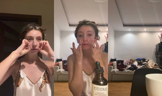 avaapoletski's Live Session — Oct 22, 2026, 3:32 AM