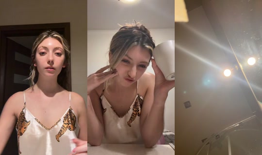 avaapoletski's Live Session — Oct 22, 2026, 8:52 PM