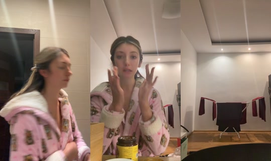 avaapoletski's Live Session — Oct 23, 2026, 2:28 AM