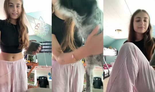 avaawillson's Live Session — Jul 23, 2026, 11:30 PM