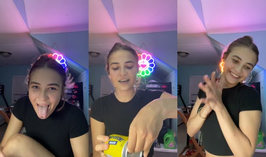 avaawillson's Live Session — Jul 24, 2026, 2:57 AM