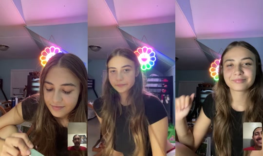 avaawillson's Live Session — Jul 24, 2026, 3:26 AM