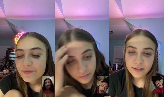 avaawillson's Live Session — Jul 24, 2026, 4:25 AM