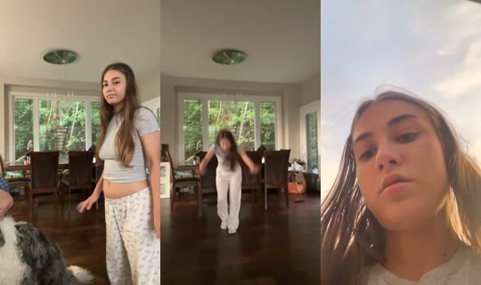 avaawillson's Live Session — Aug 3, 2026, 12:38 AM