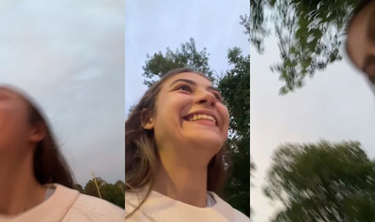 avaawillson's Live Session — Aug 3, 2026, 1:03 AM
